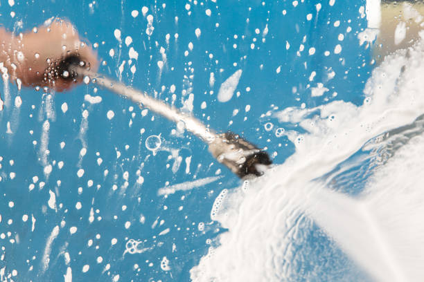Alachua, FL Pressure Washing Services Company